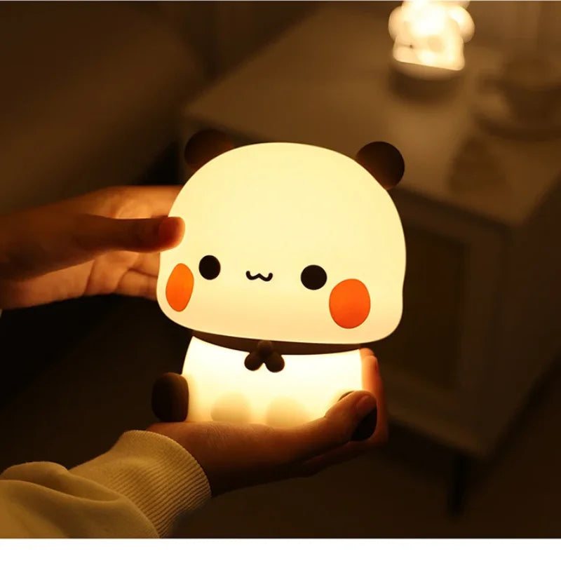 Dudu Bubu Night Lamp