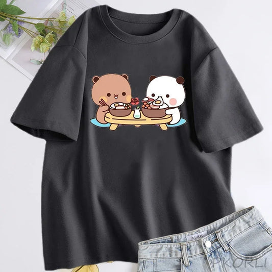 DuduBubu T-shirt