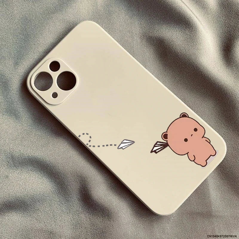 Dudu Bubu Case