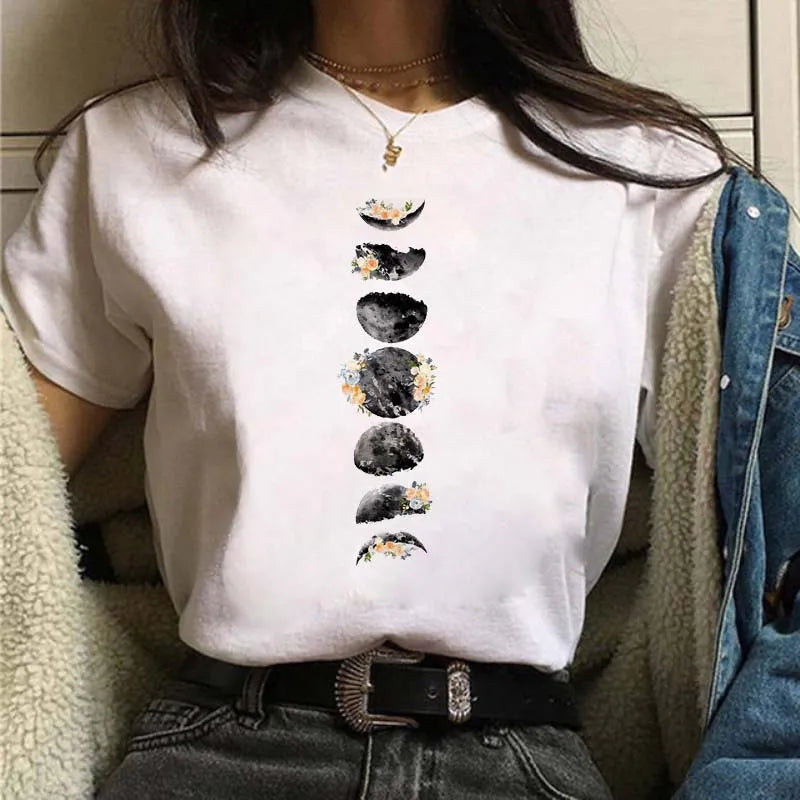 Female Shirt Tops