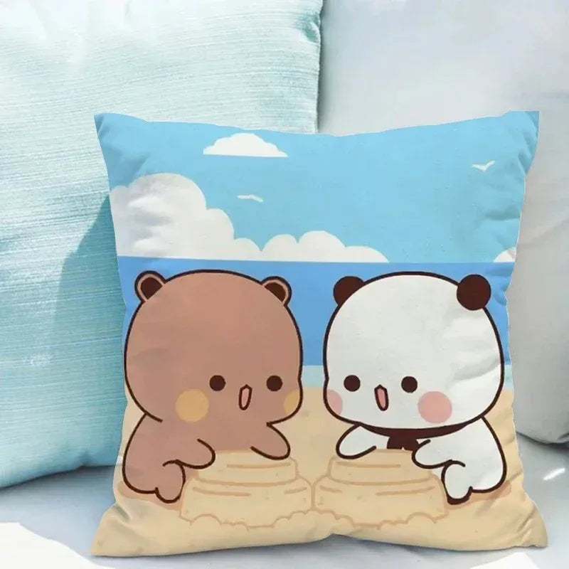 DuduBubu PillowCase