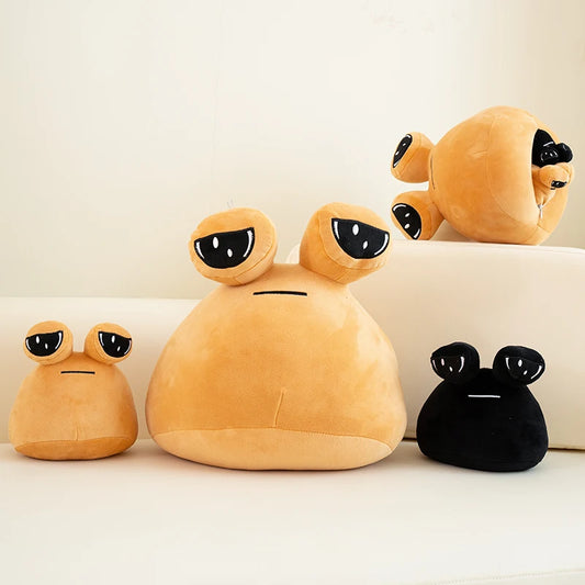 13-40 CM Sad Plush :(