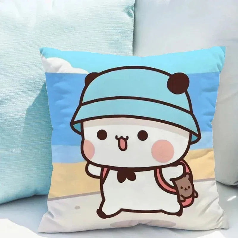DuduBubu PillowCase