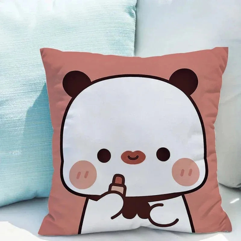 DuduBubu PillowCase