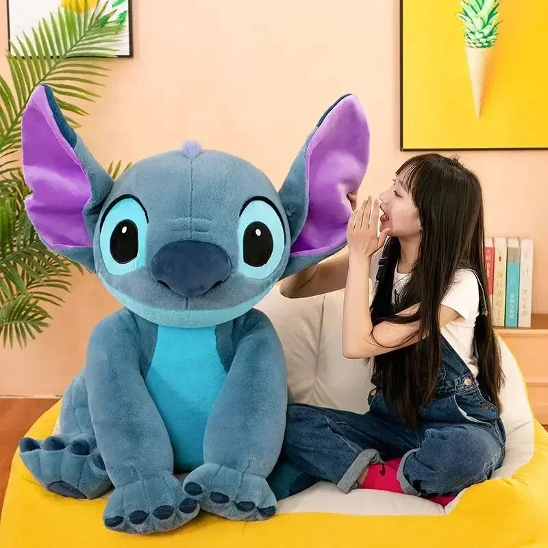 Stich Plush