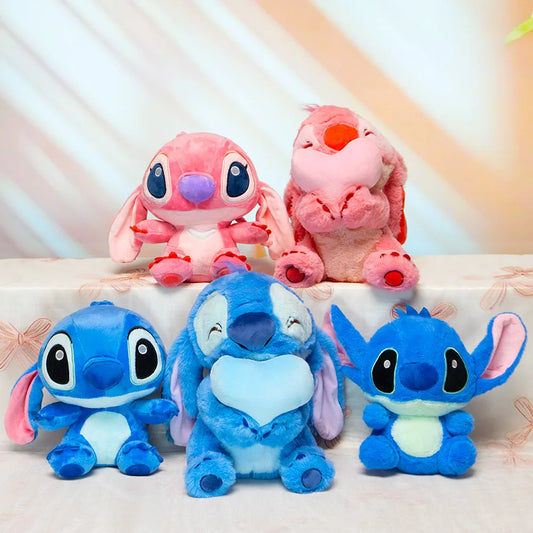 25 CM Stich