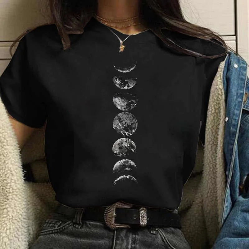 Female Shirt Tops