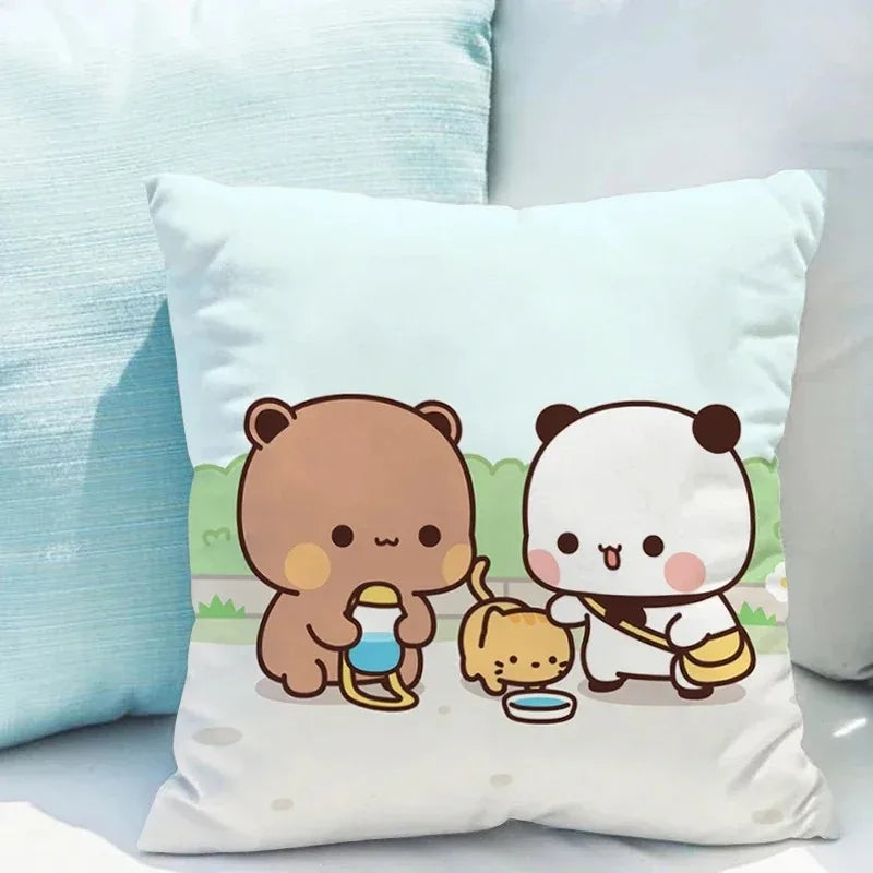 DuduBubu PillowCase