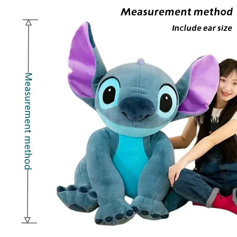 Stich Plush