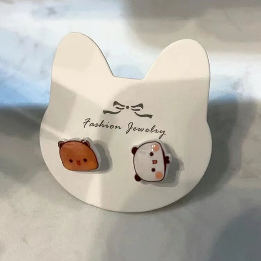 Dudu Bubu Earrings