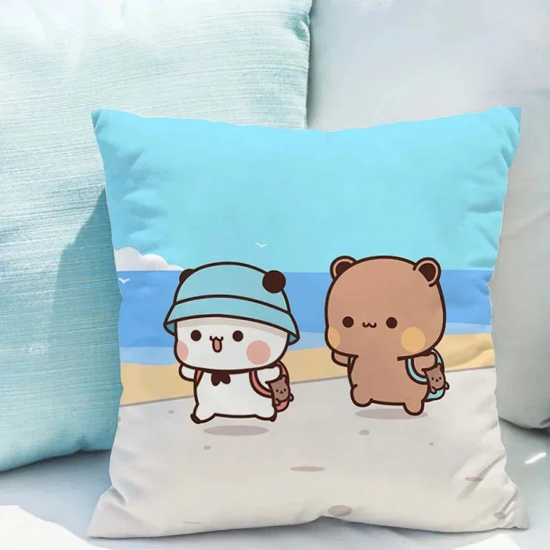 DuduBubu PillowCase