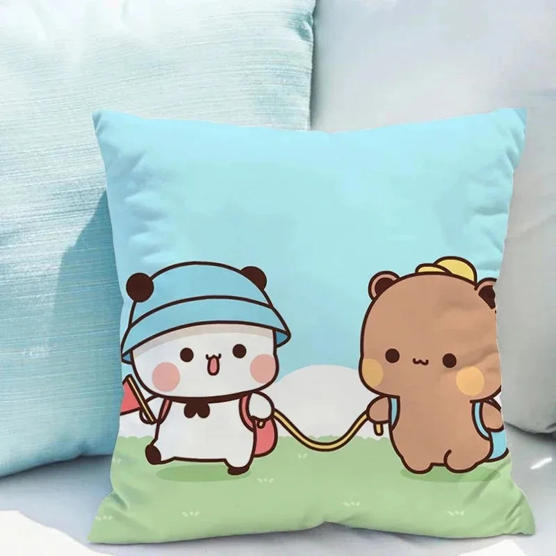 DuduBubu PillowCase