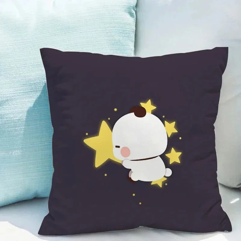 DuduBubu PillowCase