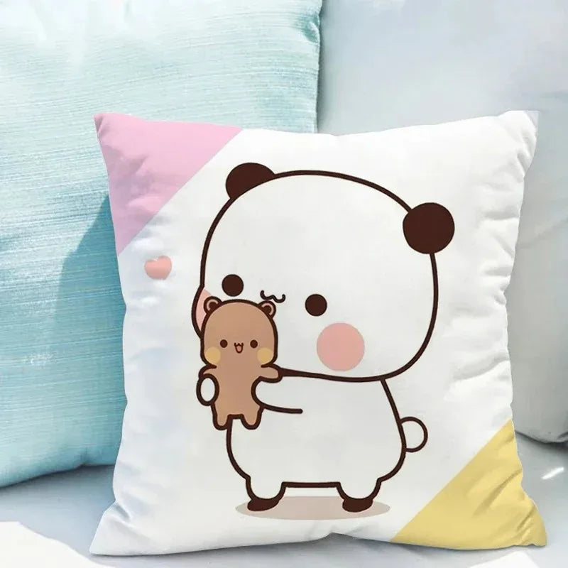 DuduBubu PillowCase
