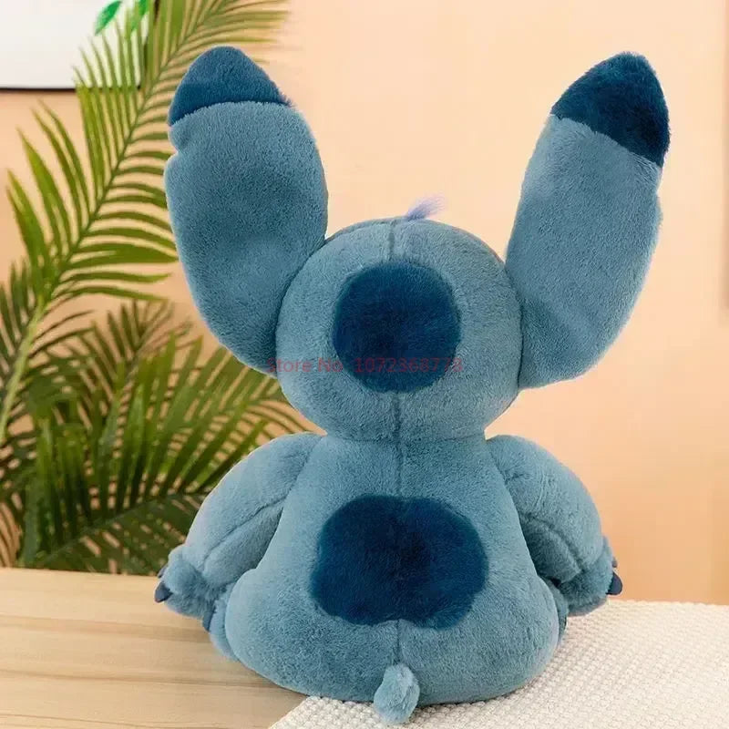 Stich Plush