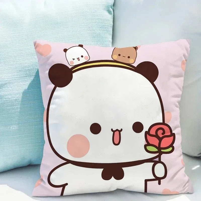 DuduBubu PillowCase