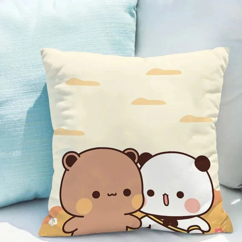 DuduBubu PillowCase
