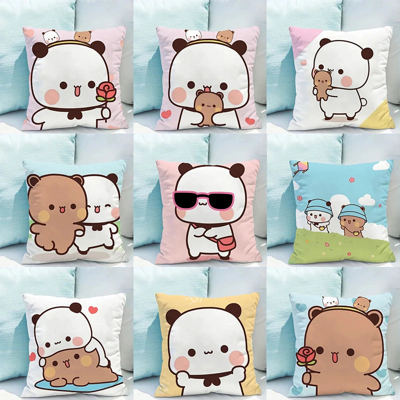 DuduBubu PillowCase