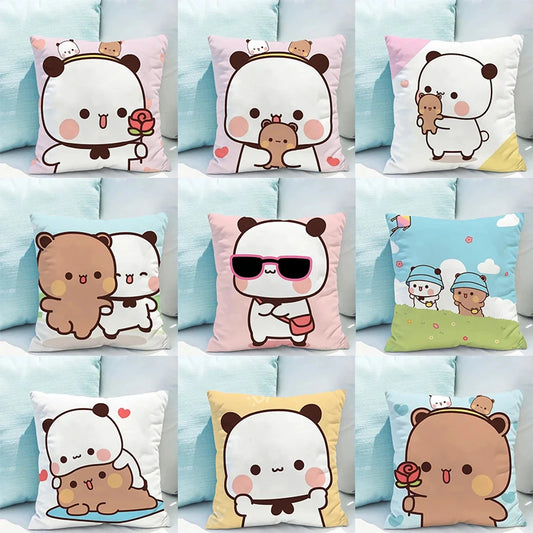 DuduBubu PillowCase