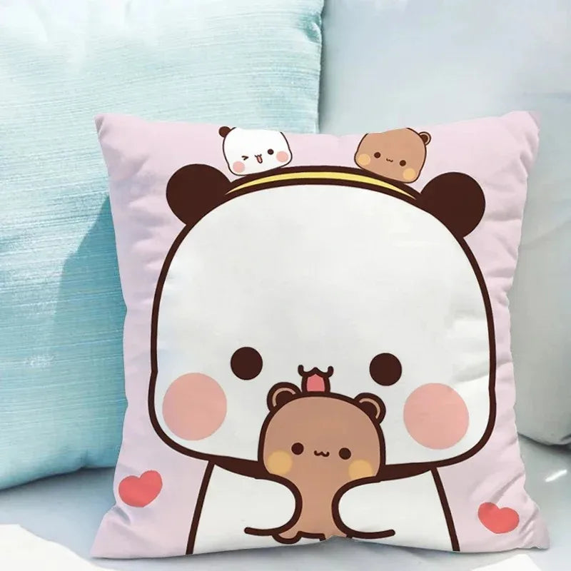 DuduBubu PillowCase