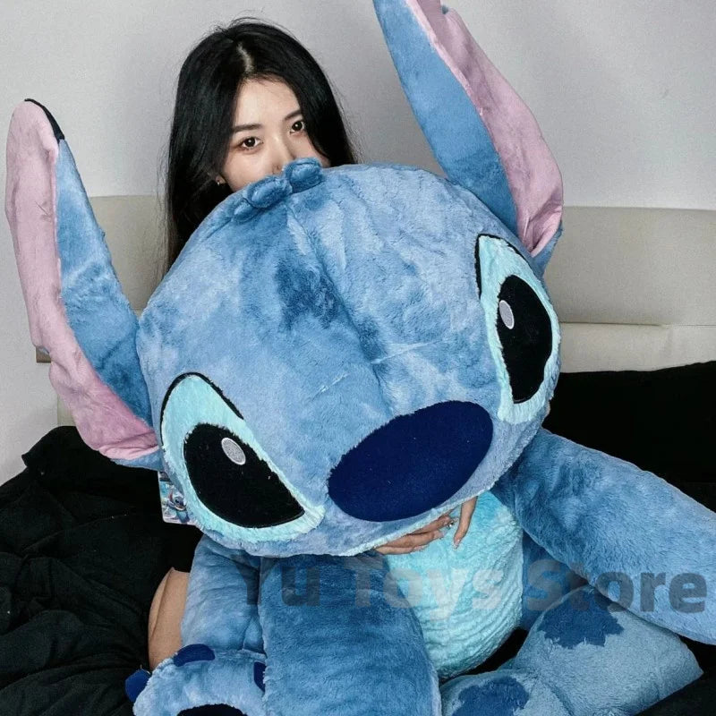 Stich Plush