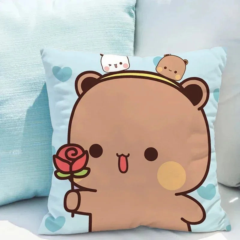DuduBubu PillowCase