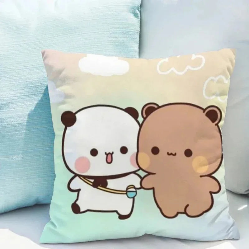 DuduBubu PillowCase