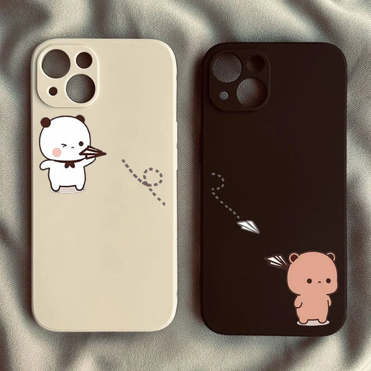 Dudu Bubu Case