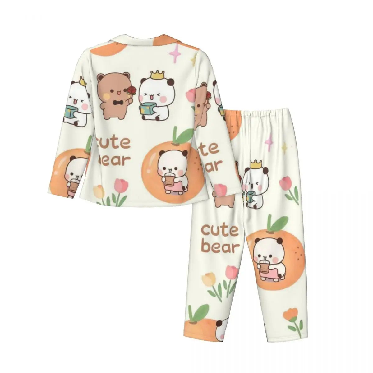 Bubu Dudu Pajamas