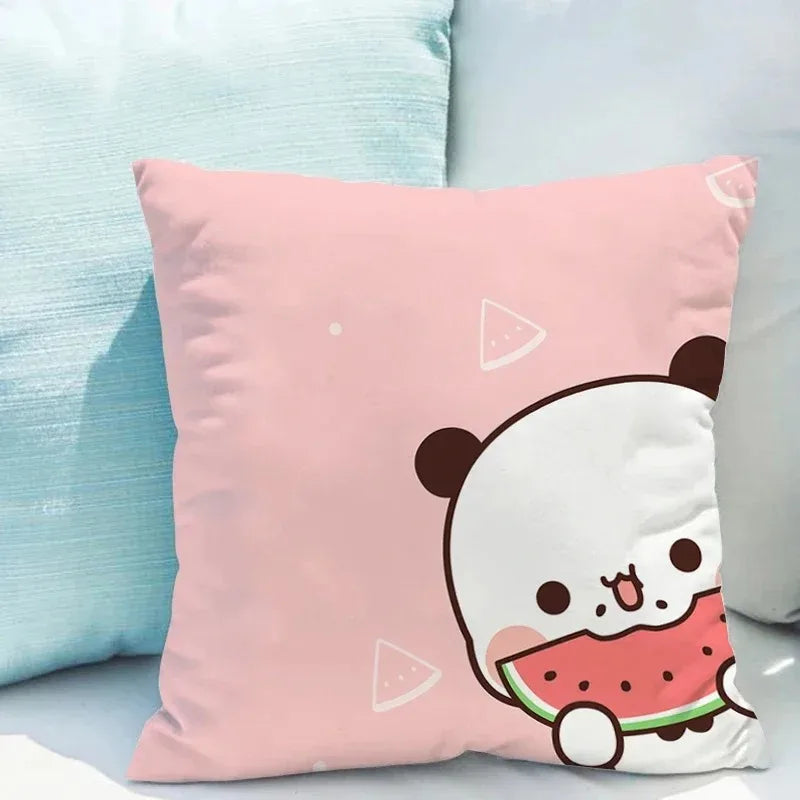 DuduBubu PillowCase