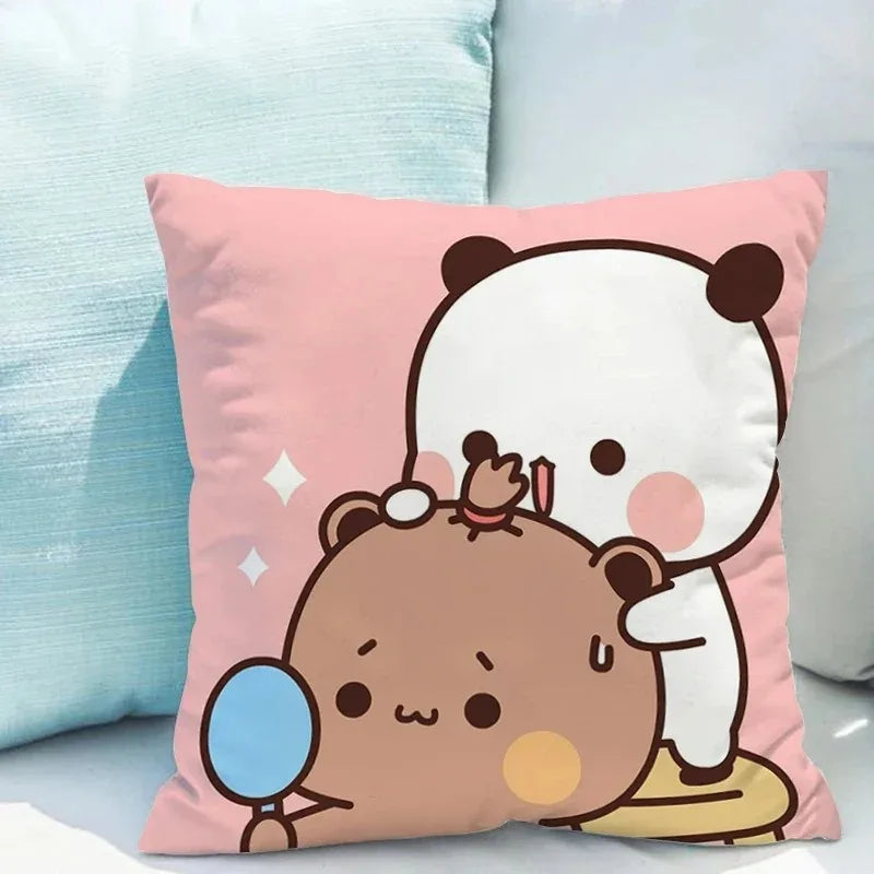 DuduBubu PillowCase