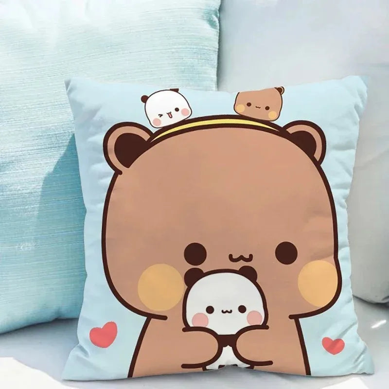 DuduBubu PillowCase