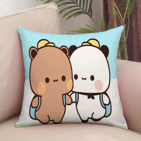 DuduBubu PillowCase