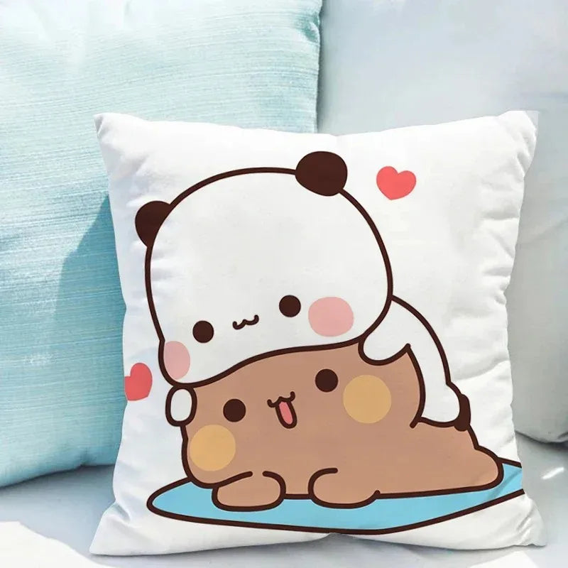 DuduBubu PillowCase