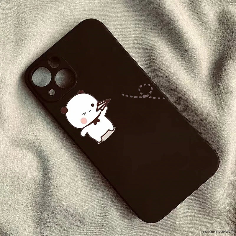 Dudu Bubu Case