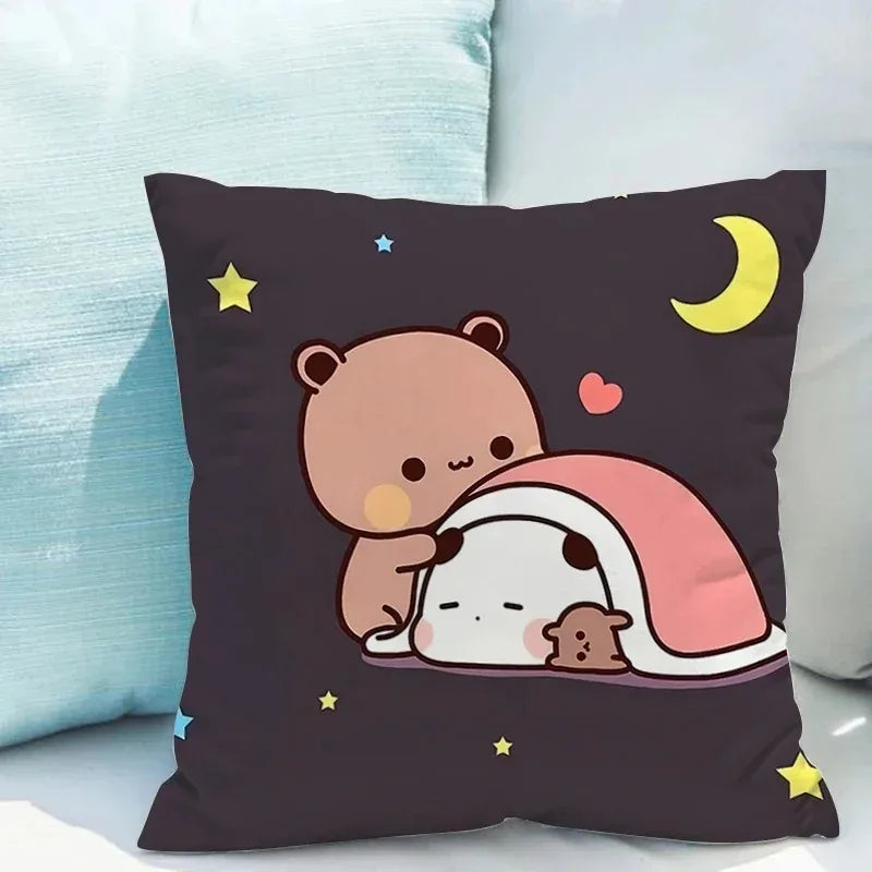 DuduBubu PillowCase
