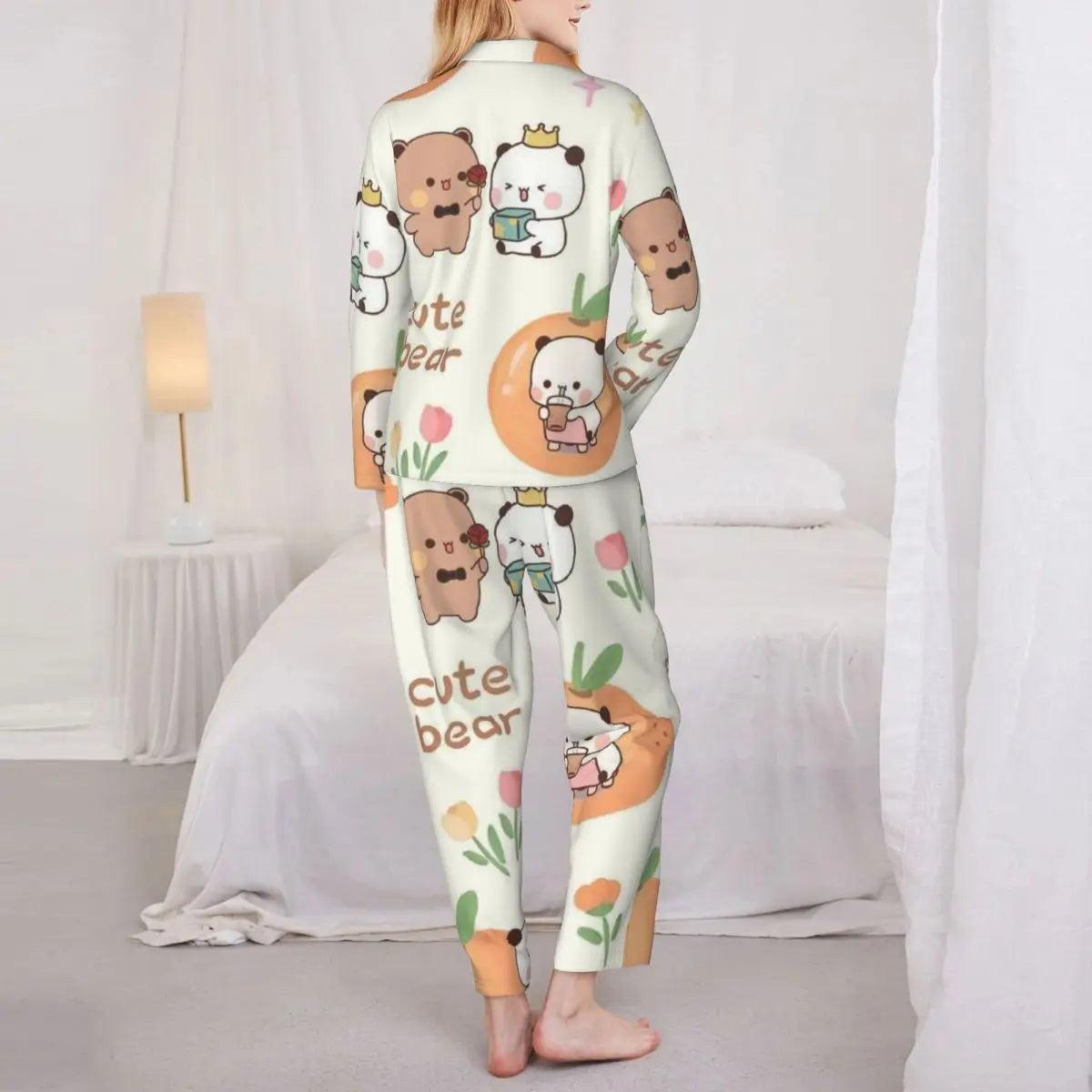 Bubu Dudu Pajamas