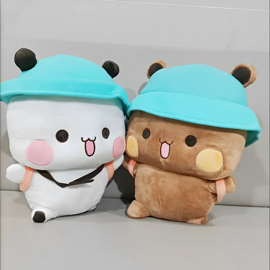 40CM Big DuduBubu Plush