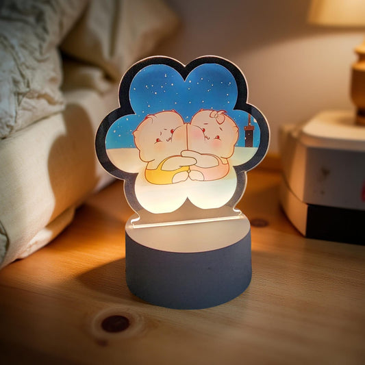 Soso Jojo Night Lamp