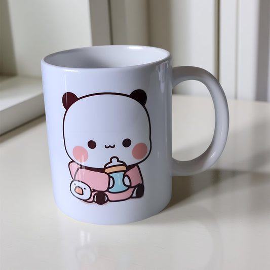 Dudu Bubu Mugs
