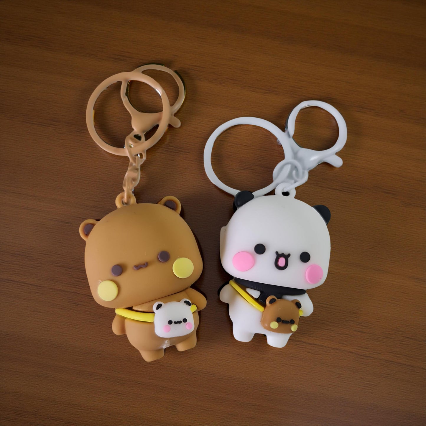 2PCS DuduBubu Small Toys