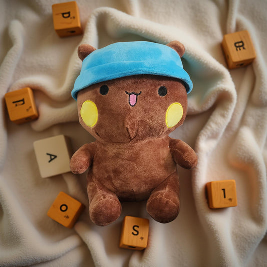 Dudu Bubu Plushie 30CM