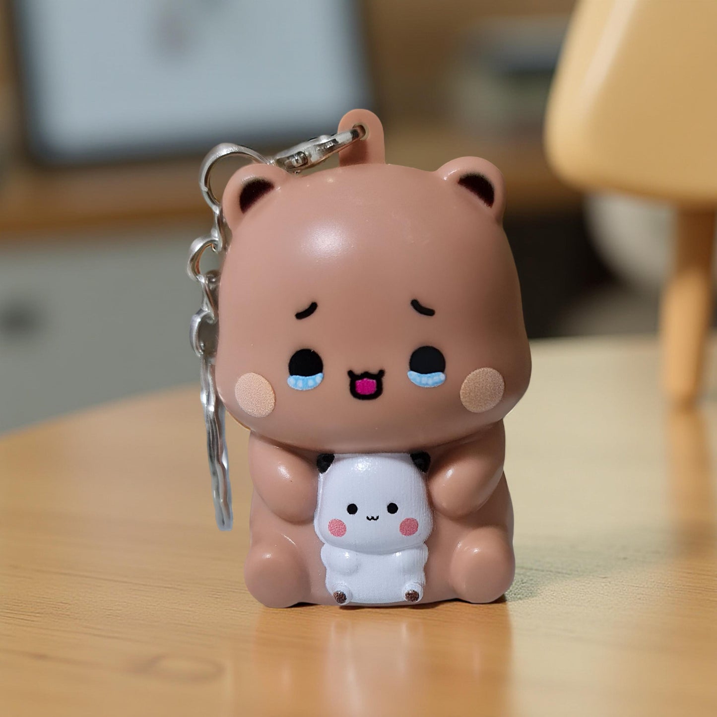 DuduBubu KeyRing Voice