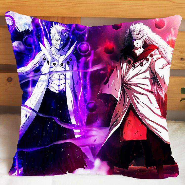 2PCS CASE (Pillow Not Included)