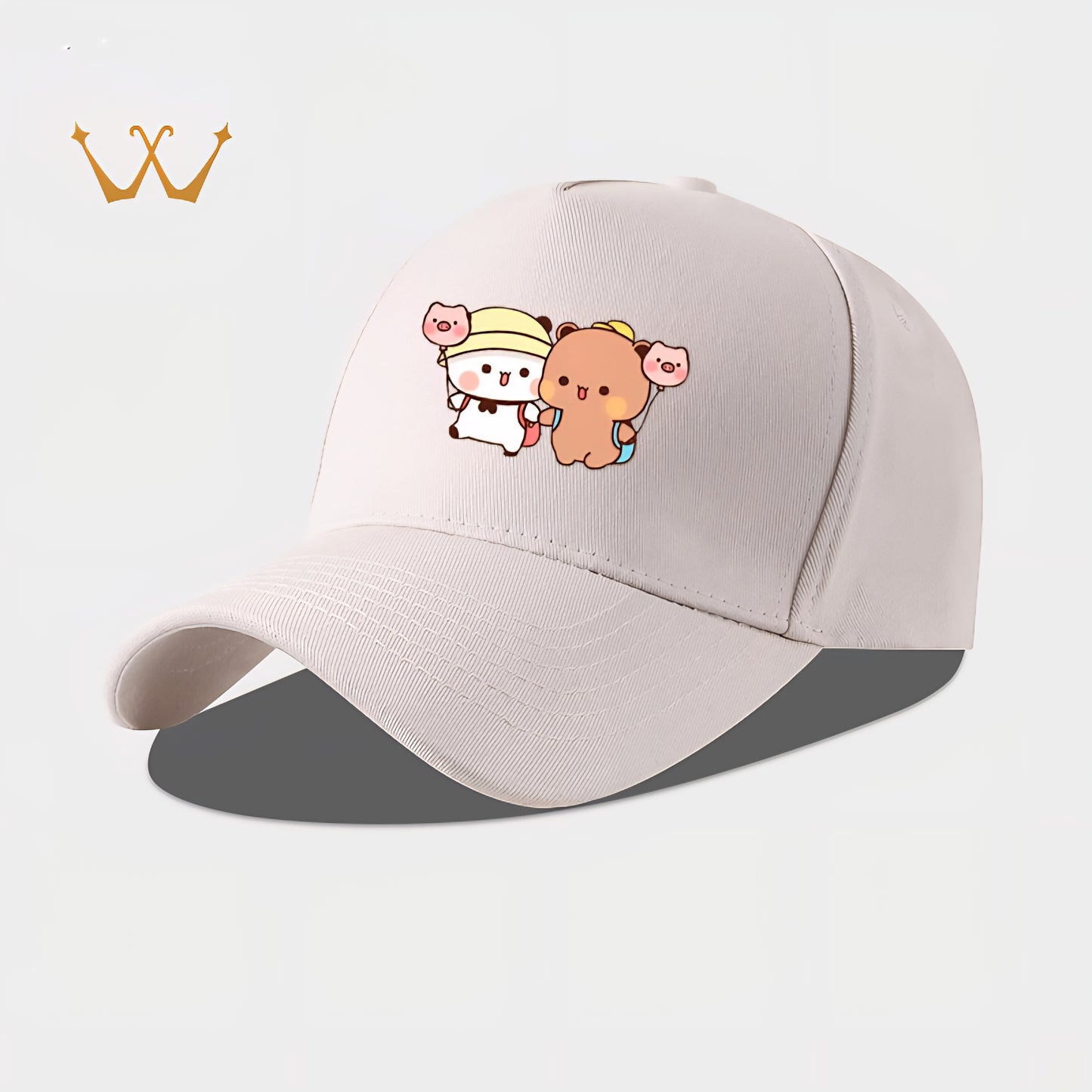 Dudu Bubu Hat2