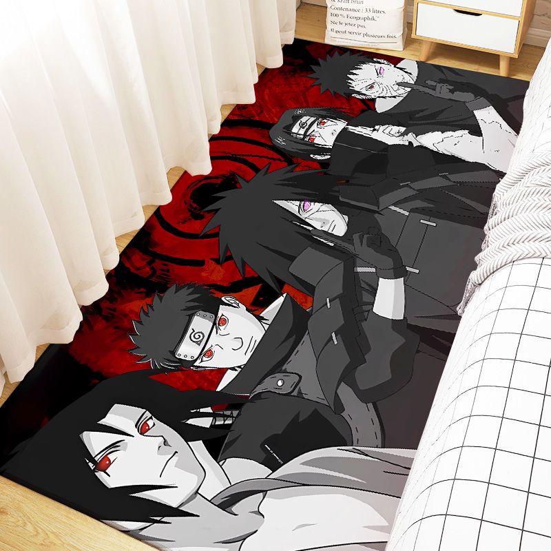 Anime Floor Mat