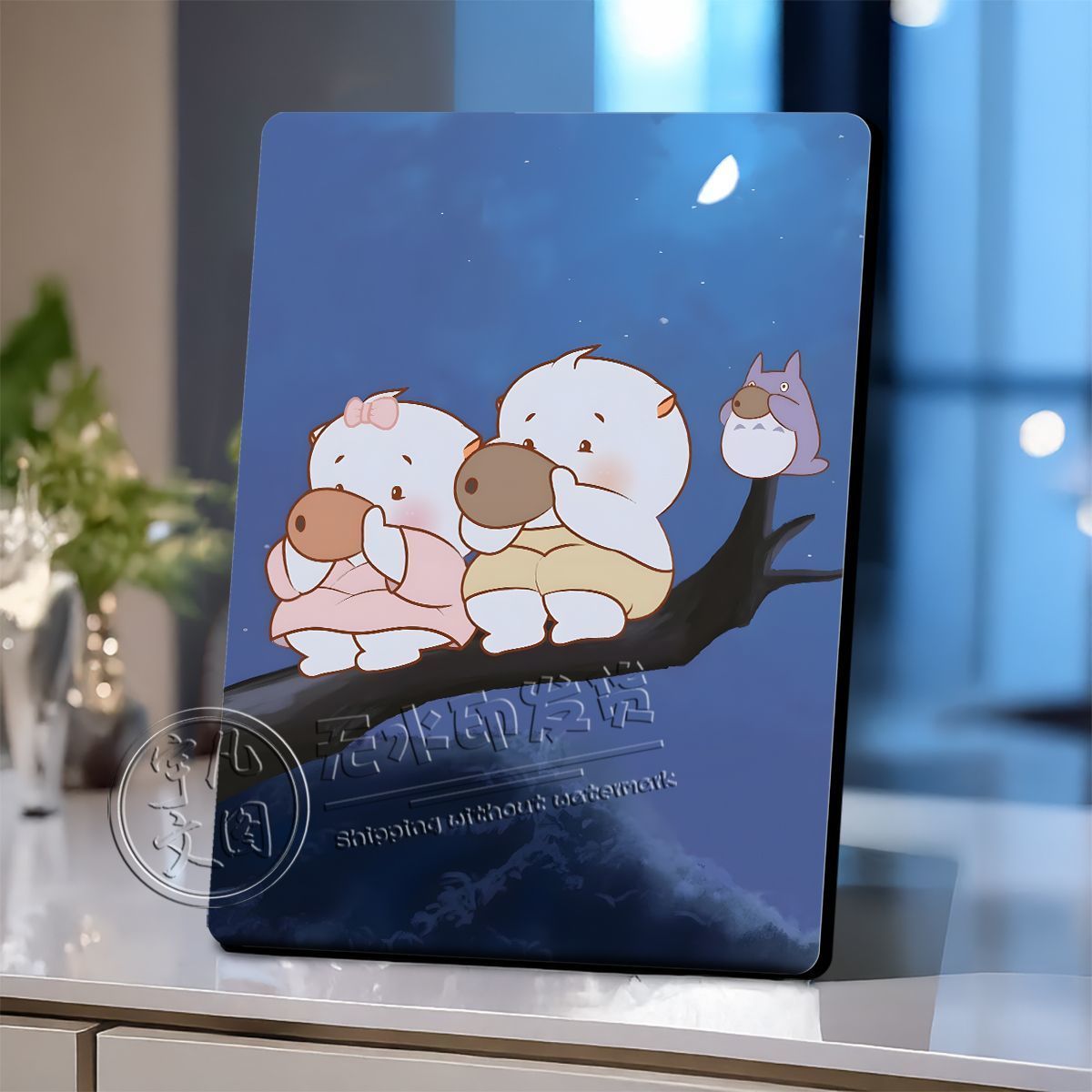 Decorative Art Panel