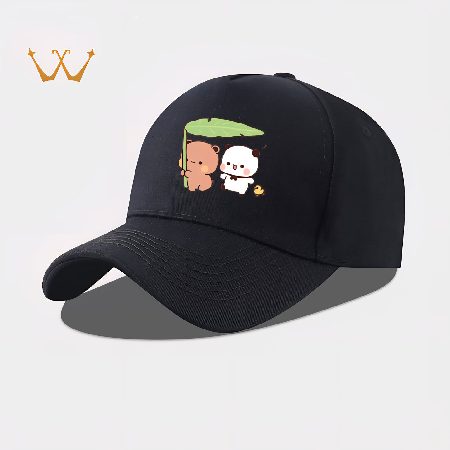 Dudu Bubu Hat2