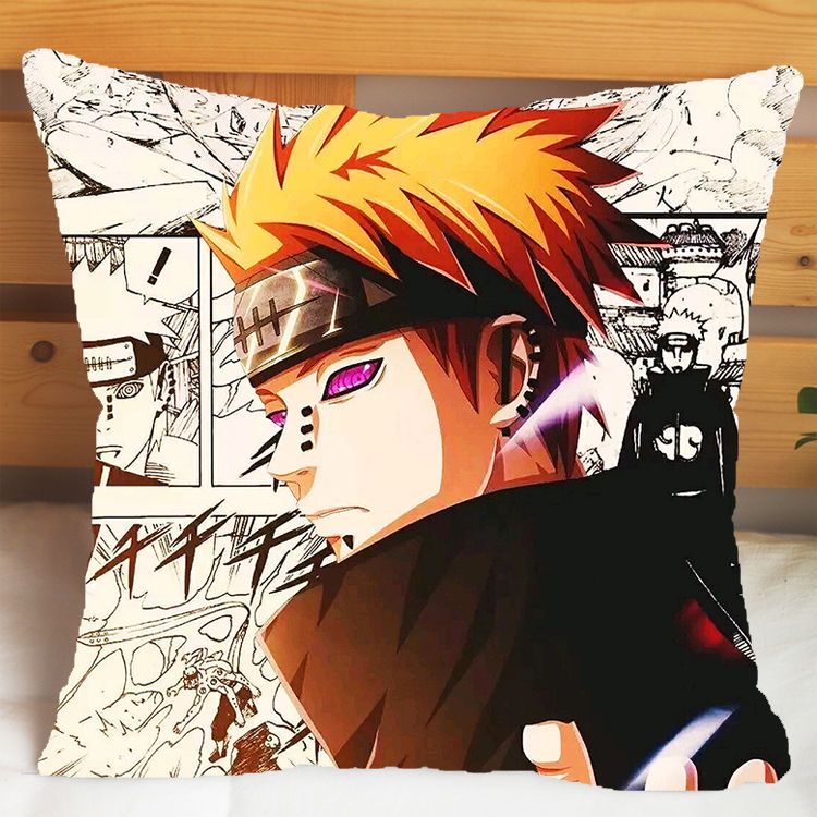 2PCS CASE (Pillow Not Included)