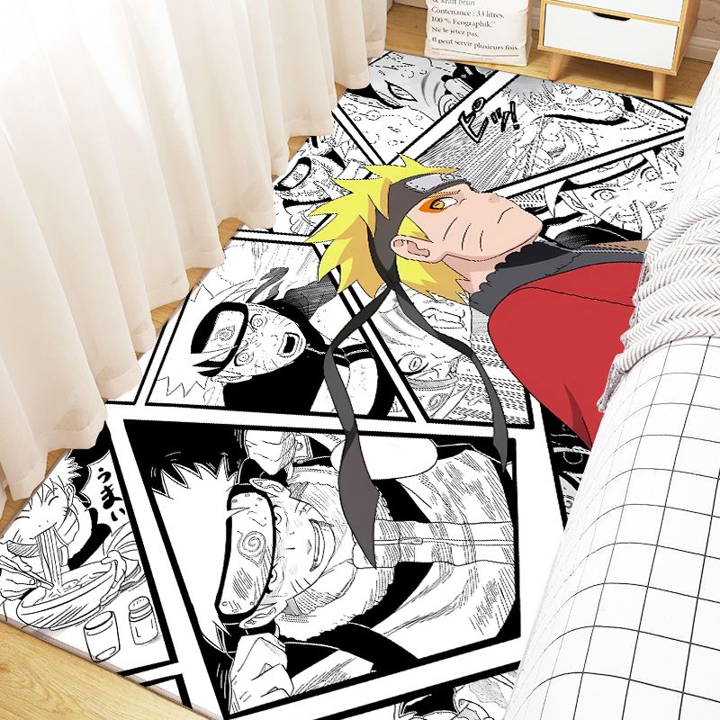 Anime Floor Mat